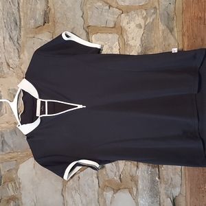Golf Shirt by Maggie Lane